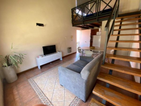 Loft 9 5ta sección Mendoza